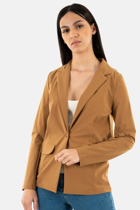 blousons et vestes hbt jagger biscuit main product photo