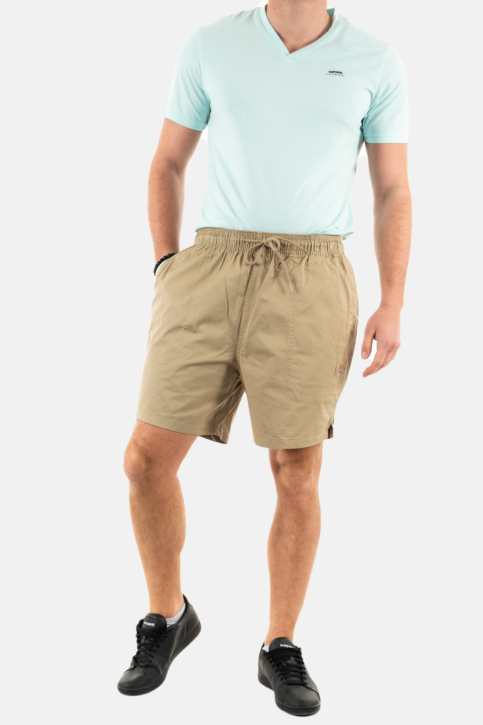 Shorts bermudas dickies pelican rapids ds01 desert sand main product photo