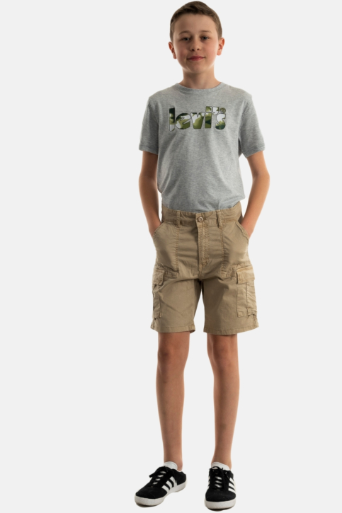 short bermuda Le Temps Des Cerises otto 1126 nomad main product photo