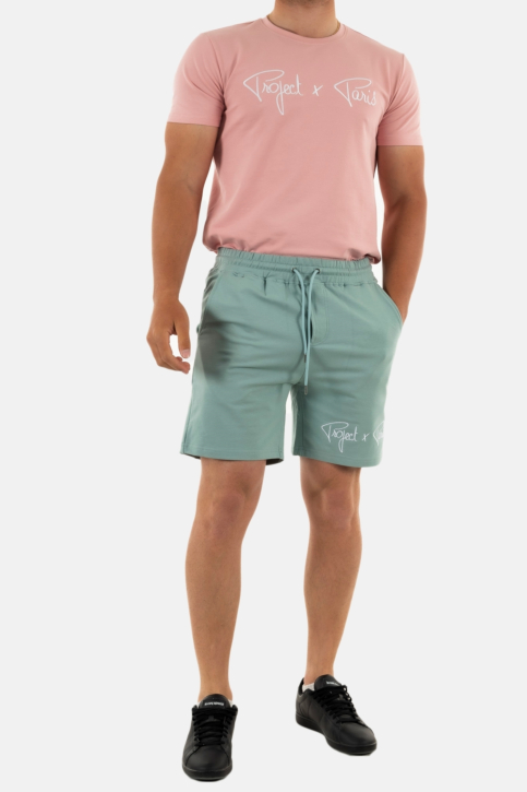 Shorts bermudas project x paris 2340014 om main product photo