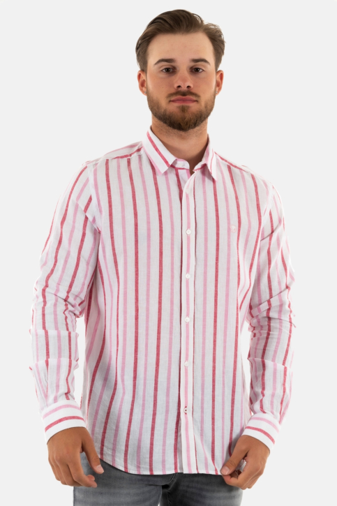 chemise benson and cherry levet rose main product photo