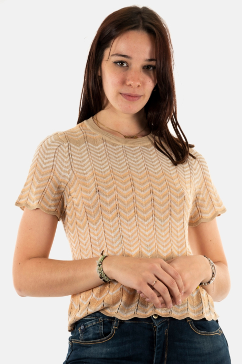 pull léger only alvira irish cream main product photo