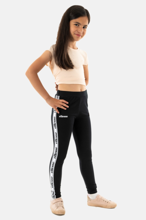 jogging ellesse nago legging 011 black main product photo