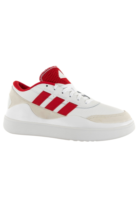 Baskets basses adidas originals osade ftwwht/betsca/betsca main product photo