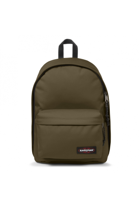 Sacs à dos eastpak out of office j32 army olive main product photo