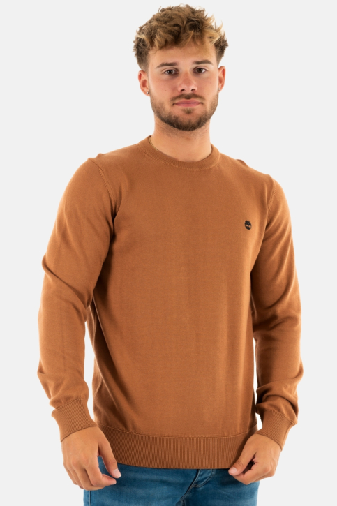 Sweat timberland williams river crew k431 argan oil main product photo