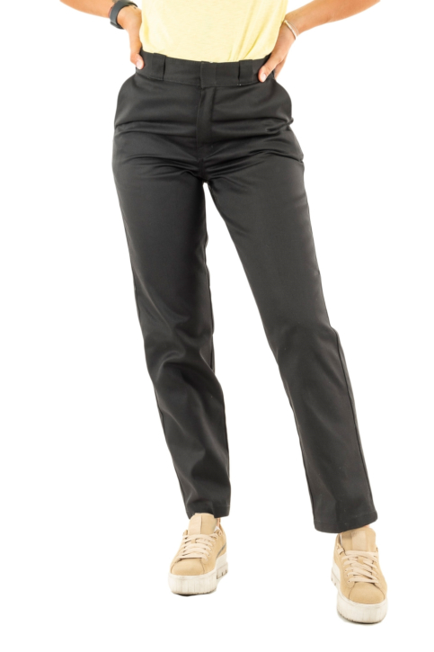 pantalons dickies 874 work blk1 black main product photo