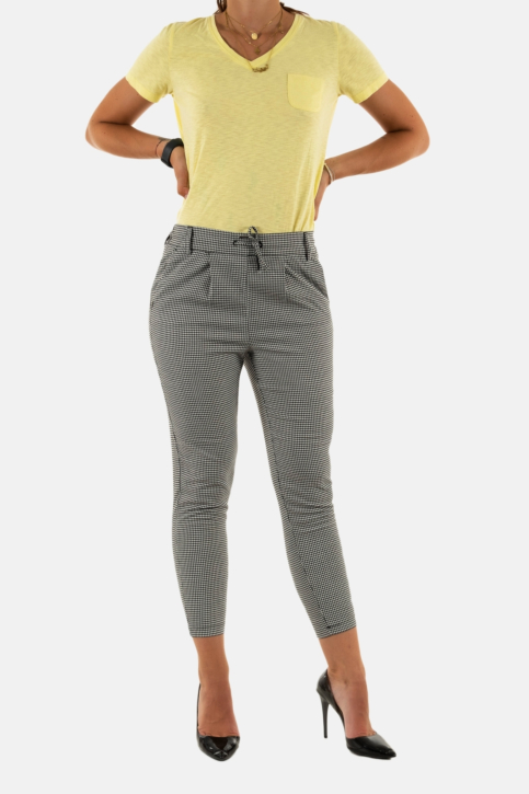 pantalons only poptrash easy cloud dancer main product photo