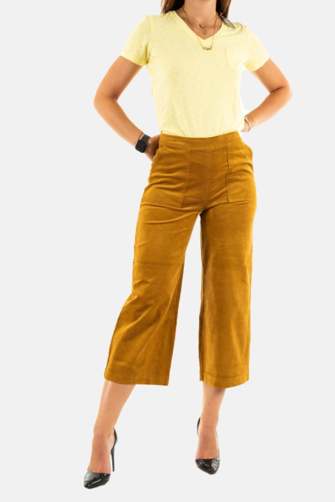 pantalons ichi cassia 180950 cathay spice main product photo