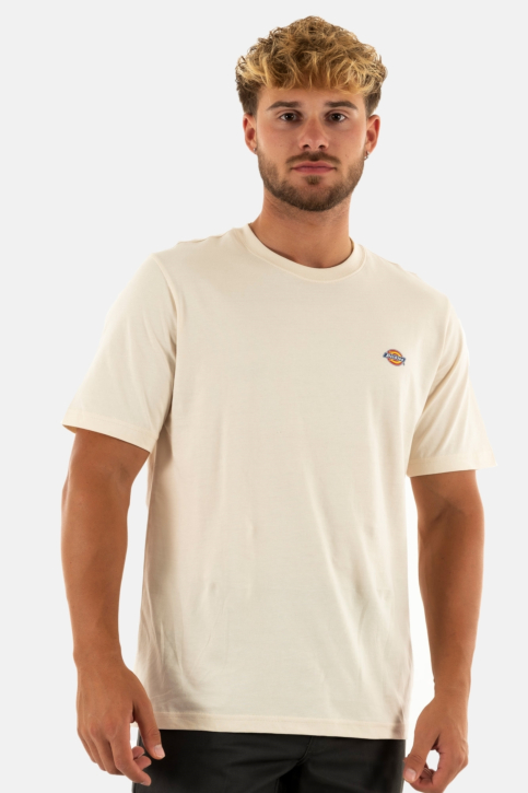 Tee shirt dickies mapleton f901 whitecap gray main product photo