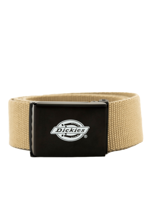 Ceinture dickies orcutt khk1 khaki main product photo