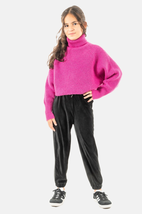 jogging Le Temps Des Cerises haley 0001 black main product photo