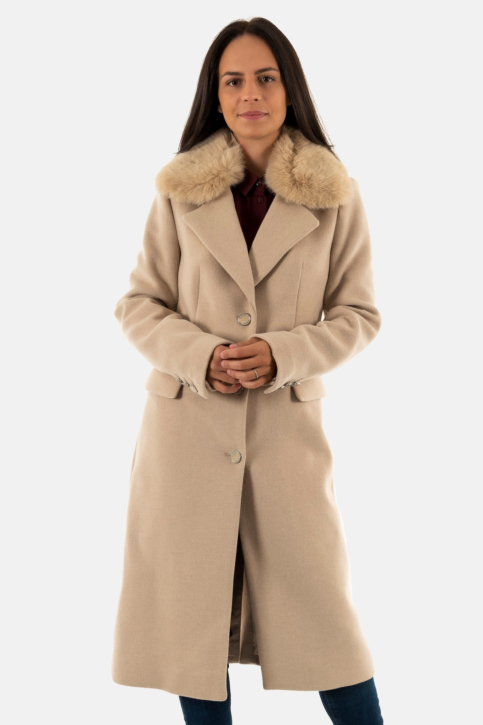 manteaux guess jeans new laurence a90f cemento main product photo