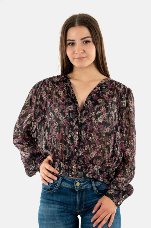 chemisier morgan 232-ctop.f multico main product photo