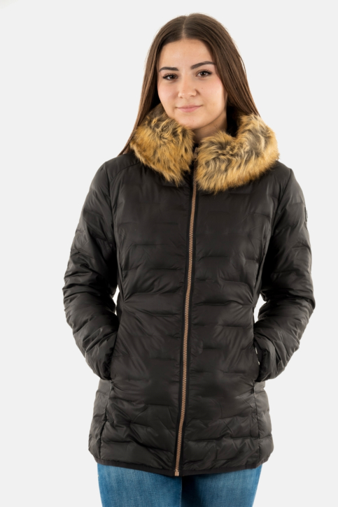 doudounes sun valley nyari noir main product photo