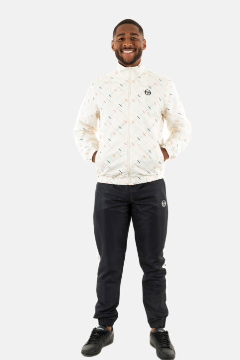 joggings sergio tacchini scotland 582-blk/grd/ggr main product photo