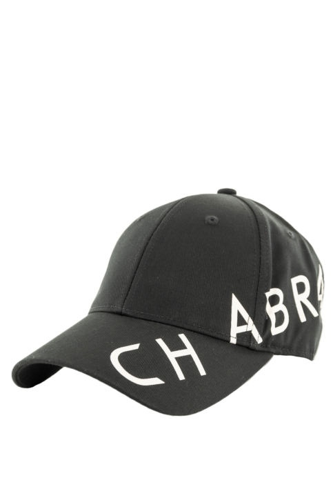 Casquettes chabrand 10021 100 noir main product photo