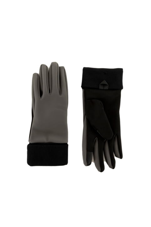 Gants rains glovest1 13 grey main product photo