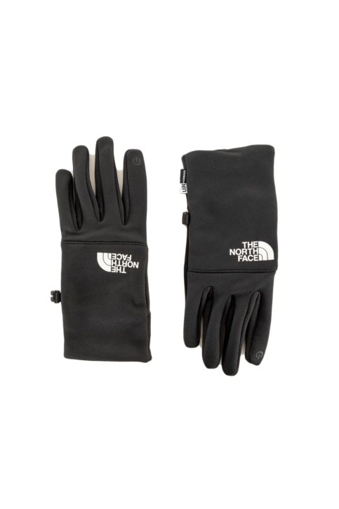 Gants the north face etip recyd jk31 black main product photo