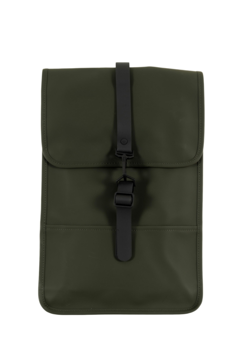 Sacs à dos rains backpack mini 03 green main product photo