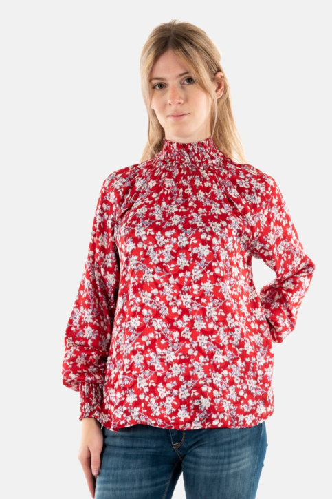 chemisier morgan 232-oeto.f multico main product photo