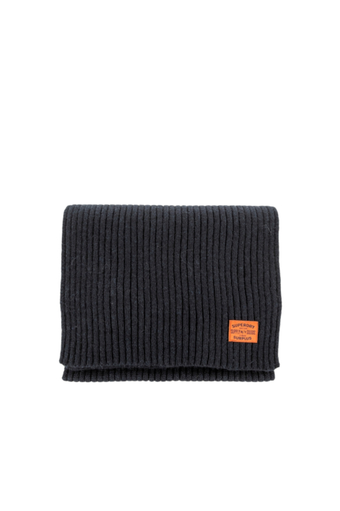 echarpe superdry workwear 98t eclipse navy main product photo