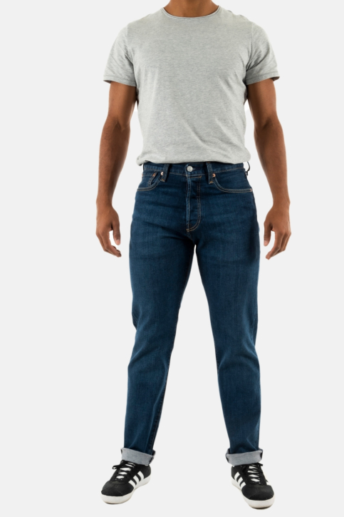 Jeans levi's® 501® 3509 be above it main product photo