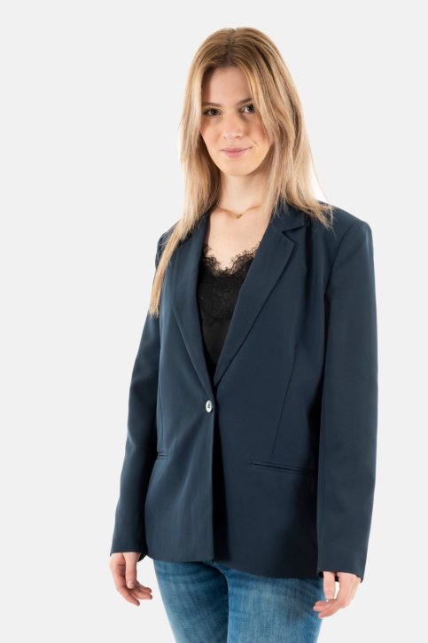 blousons et vestes ichi lexi 194010 total eclipse main product photo