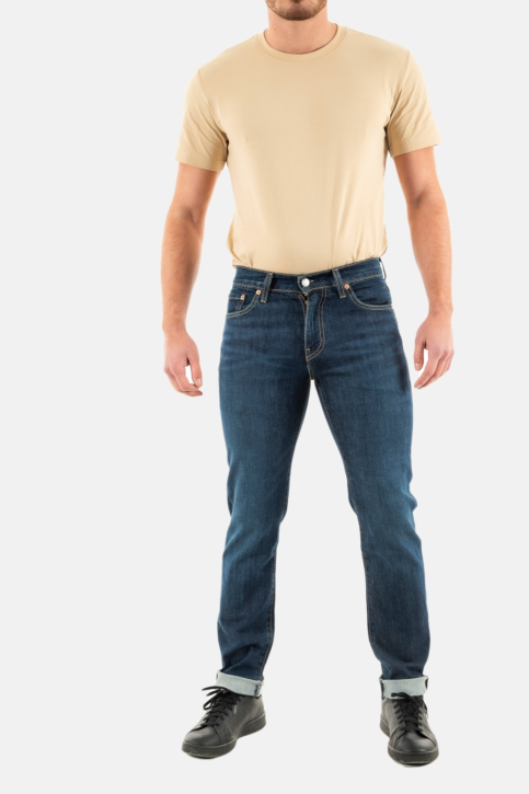 Jeans levi's® 511™ slim fit 5661 keepin it clean main product photo