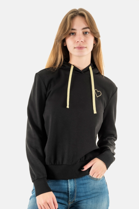 Sweat only noli black main product photo