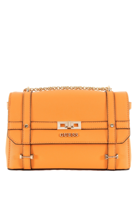 Sacs à main guess jeans hwbg8862210 orange main product photo