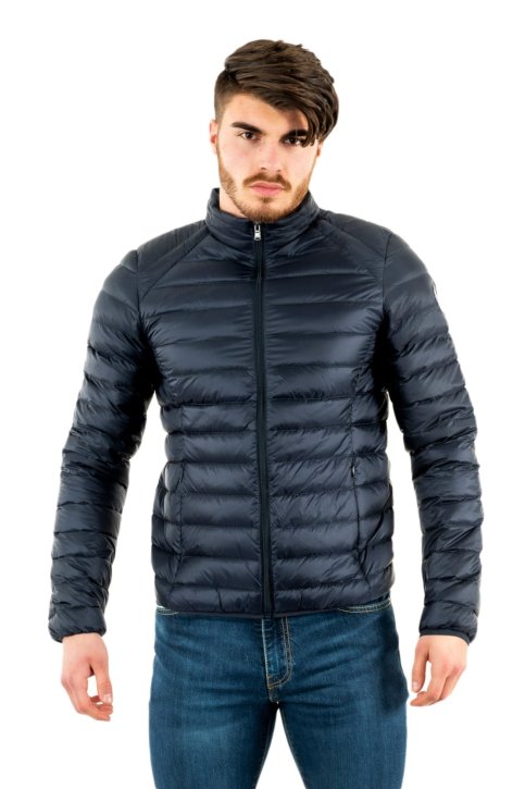 Blousons et vestes jott doudoune mat ml 104 marine main product photo
