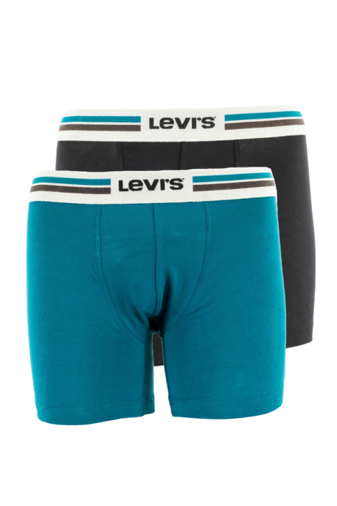 Calecons et slips levi's® 701222843 010 ocean depths main product photo