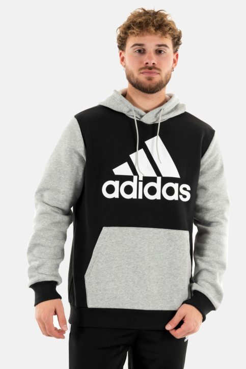 Sweat adidas originals m bl fl hd black/mgreyh main product photo