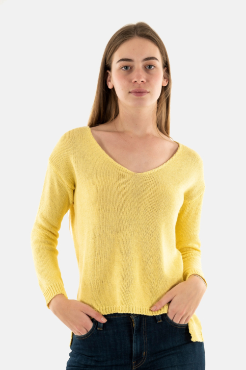 Pull leger please m4977 3124 soia main product photo