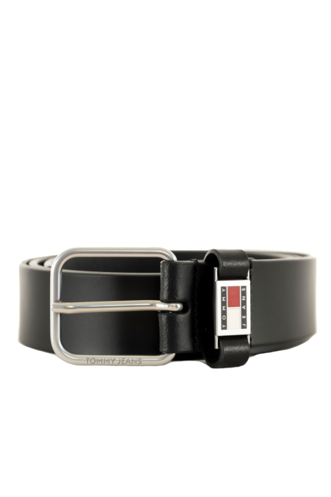 Ceinture tommy jeans scanton bds black main product photo