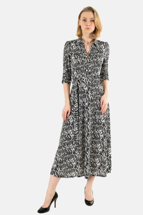 Robe morgan rlala multico main product photo