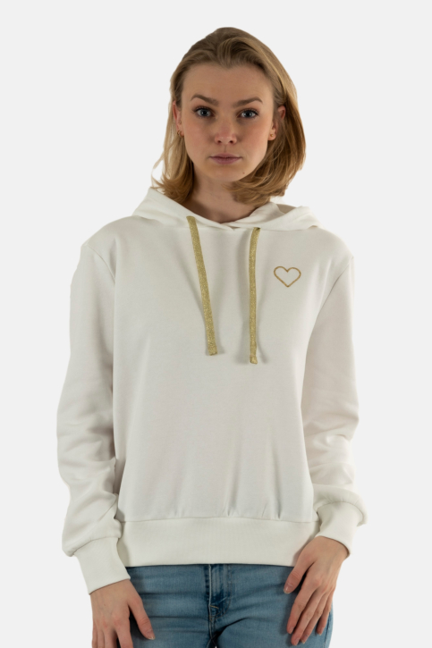 Sweat only noli cloud dancer main product photo