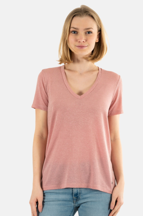 Tee shirt please t0ay 1305 cipria main product photo