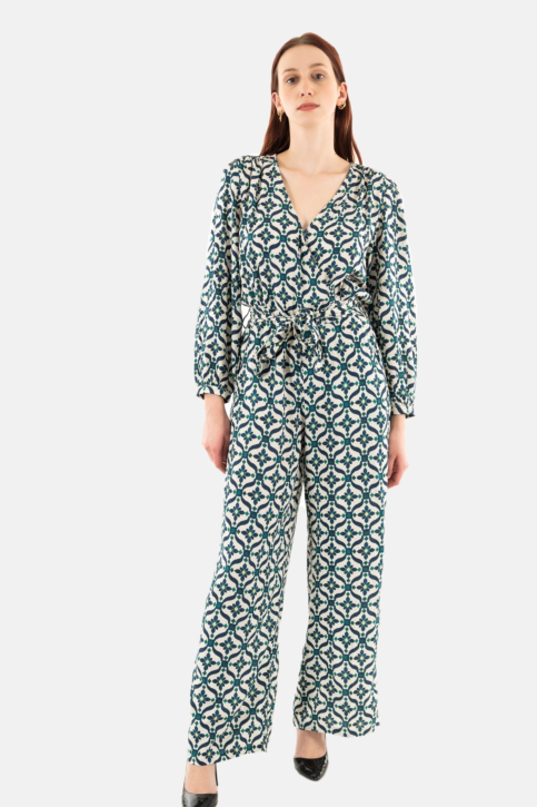 Combinaisons la petite etoile lisetta geo main product photo