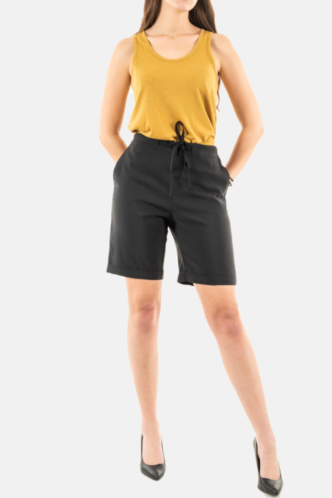 Short bermuda sun valley okombo 9999 noir main product photo