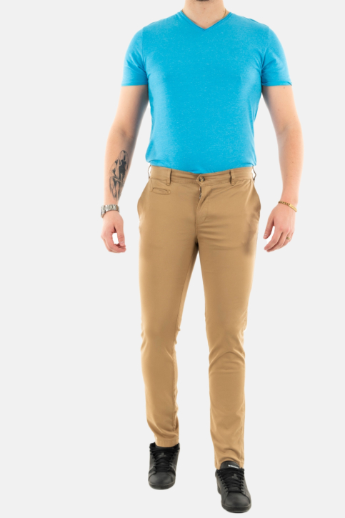 Pantalons faguo brix bei07 main product photo