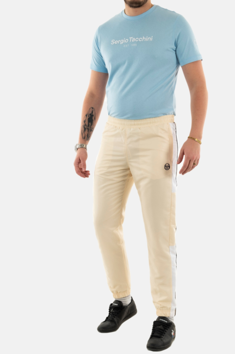Joggings sergio tacchini abita 192-piv/wht main product photo