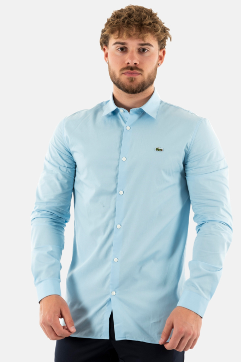 Chemise lacoste ch5620 hbp panorama main product photo