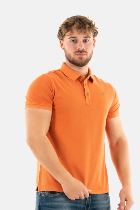 Polos freeman t. porter tadley icon co27 f1241 firecracker main product photo