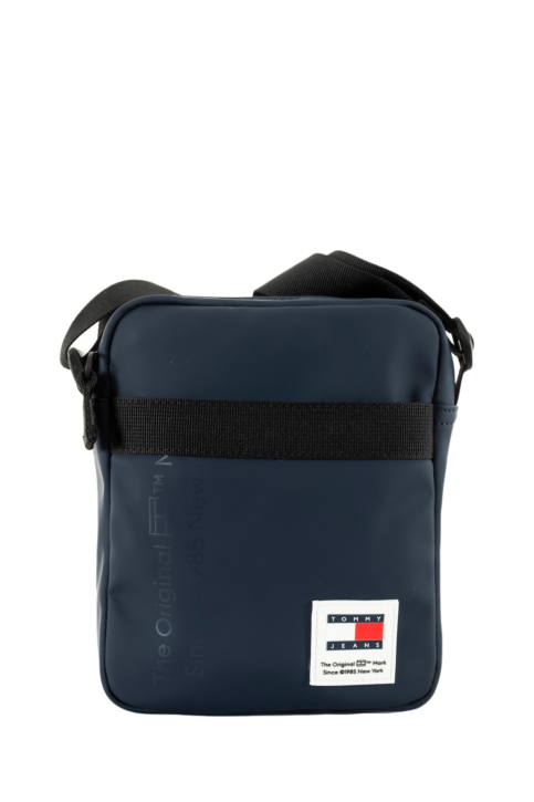 Pochettes & Sacoches tommy jeans daily + reporter c1g dark night navy main product photo