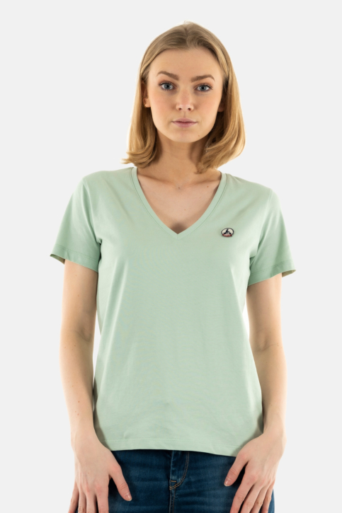 Tee shirt jott cancun 2.0 20q peppermint main product photo
