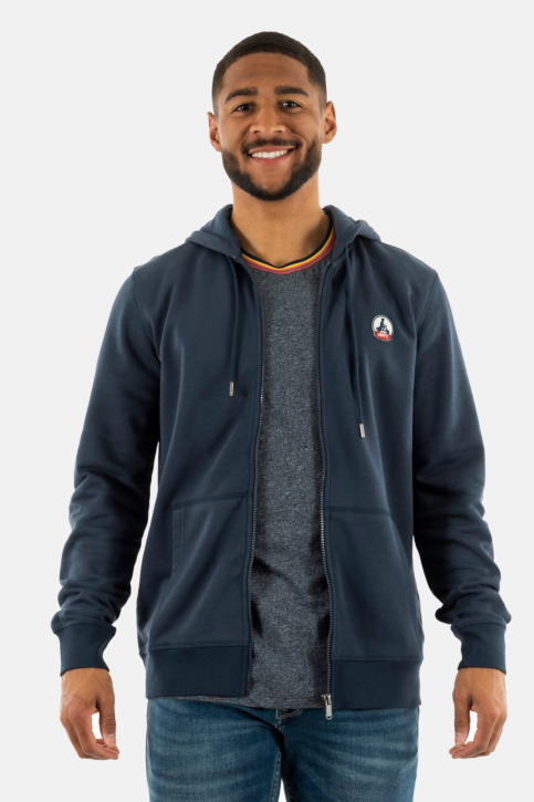 Sweat jott mexico 2.0 104 navy main product photo