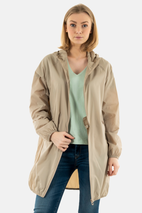 Blousons et vestes jott glendale 804 beige main product photo