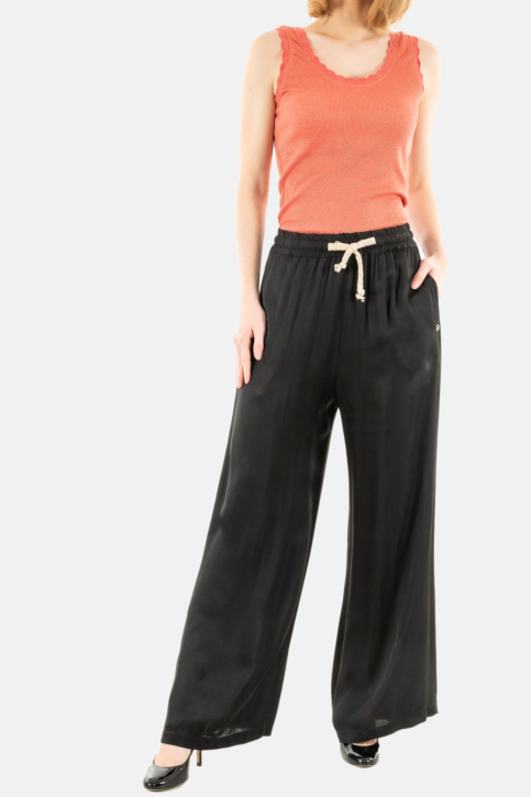 Pantalons please p1mr 1900 nero main product photo